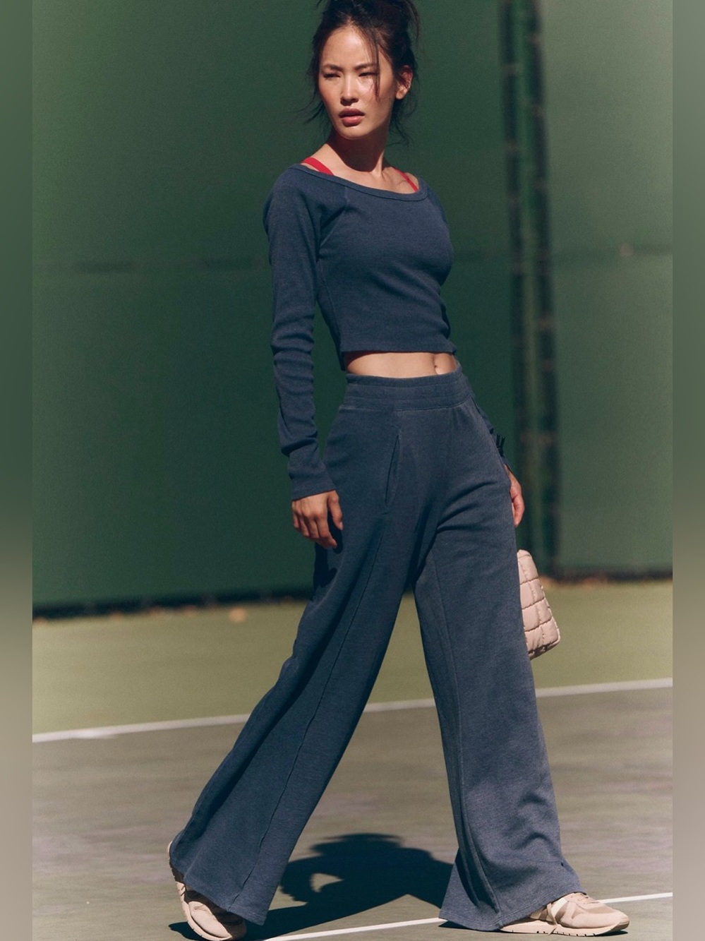 Free People Set